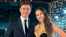 Imagen de Por qué podrían allanar la casa de Pampita y Roberto García Moritán