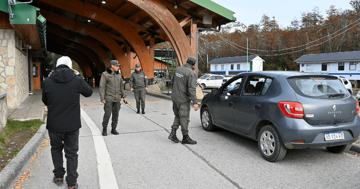 Neuquén Introduces New Schedule for Border Crossings to Chile Starting This Weekend