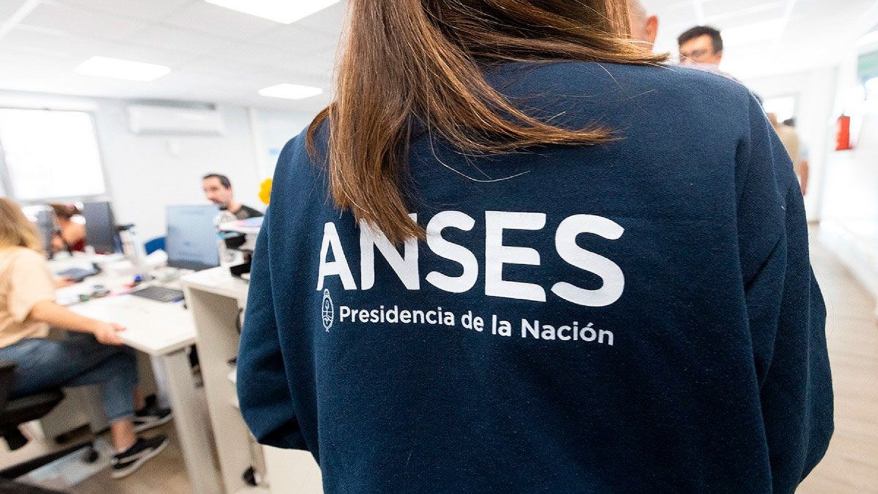 Pensiones ANSES.-