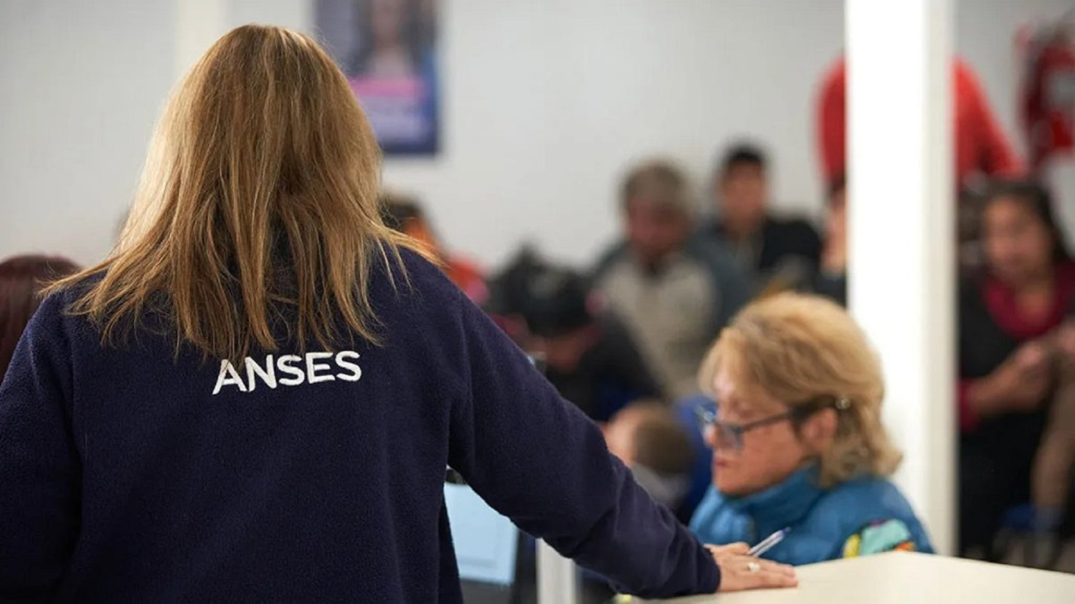 Las Pensiones No Contributivas (PNC) de Anses que cobran la segunda semana de septiembre 2024. 