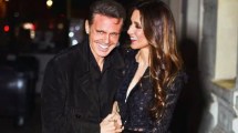 Imagen de Luis Miguel se casó con Paloma Cuevas: un amigo íntimo del cantante lo confirma