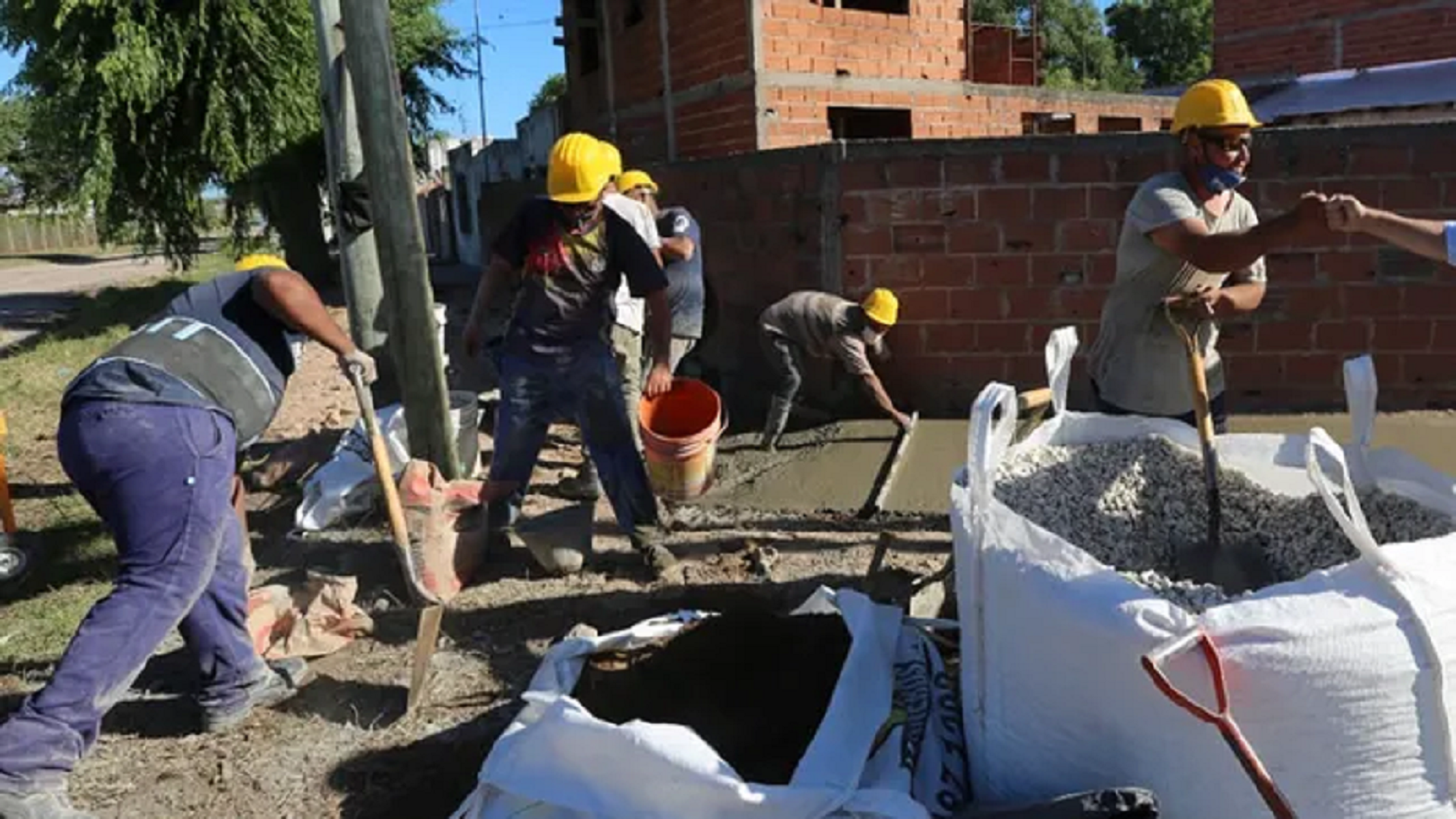 Monto y fecha de cobro de Potenciar Trabajo en octubre 2024. 