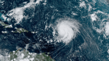 Imagen de «La Niña» llega a la Argentina: advierten por el inicio de este fenómeno climático en septiembre