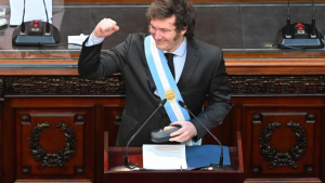 Javier Milei y el Presupuesto 2025: quiénes son los diputados que evalúan no asistir al Congreso