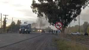 Mapa del peaje en Río Negro y Neuquén: la prueba piloto que comienza a tomar fuerza