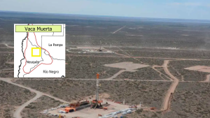 Nuevo sismo en Vaca Muerta hizo temblar a Añelo: cuál fue la magnitud y qué zonas afectó