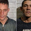 Imagen de Se fugaron de una comisaría de Regina: estaban detenidos por robo y los buscan por todo el Alto Valle