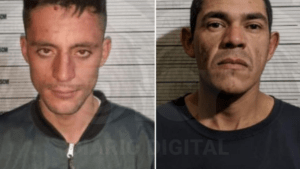 Se fugaron de una comisaría de Regina: estaban detenidos por robo y los buscan por todo el Alto Valle