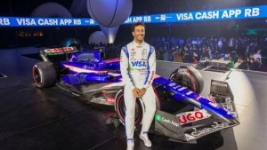 ¿Se abre una chance para Colapinto?: Racing Bulls anunció que Ricciardo no seguirá en el equipo