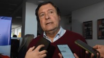 Imagen de Chubut insiste con embargos a Río Negro, después de su voto contrario en el CFI