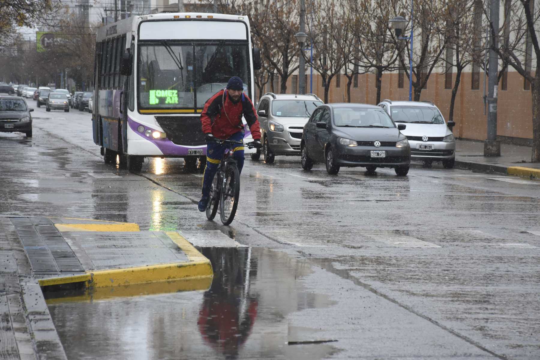 Cómo estará la semana en Neuquén y el Alto Valle.