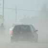 Imagen de Viento, lluvia y calor en el Alto Valle para el Día de la Madre, y alerta por tormentas en gran parte de Rio Negro