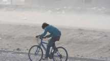 Imagen de El viento y la nieve no se quieren ir: la alerta para Neuquén y Río Negro ya llega al fin de semana