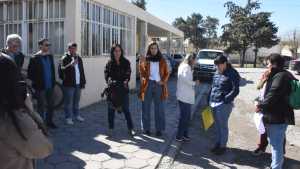 Video | Se agrava la situación en el servicio de ginecología del hospital de Roca