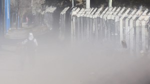 Viento zonda en Neuquén: la alerta es naranja este miércoles y prevén ráfagas de hasta 110 km/h