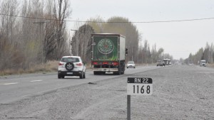 Nación no cede las Rutas 22 y 151 pero abre paso a una concesión “para operación y mantenimiento” a Río Negro