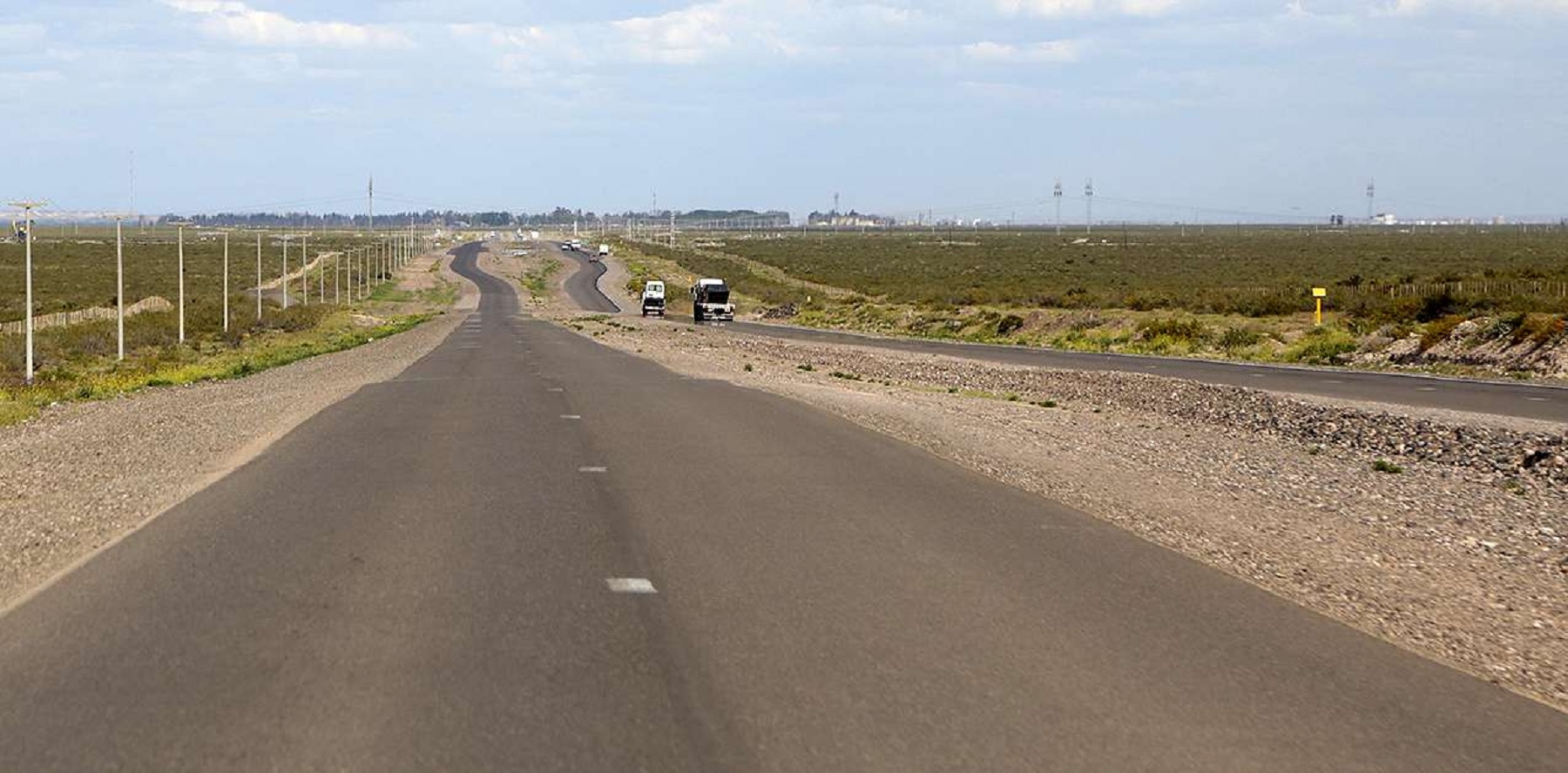 Rutas de Neuquén.-