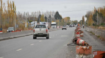 Imagen de Cómo está el estado de las rutas en Neuquén este domingo 1º de septiembre 2024