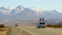 Imagen de Cómo está el estado de las rutas en Neuquén este domingo 29 de septiembre