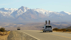 Cómo está el estado de las rutas en Neuquén este domingo 29 de septiembre