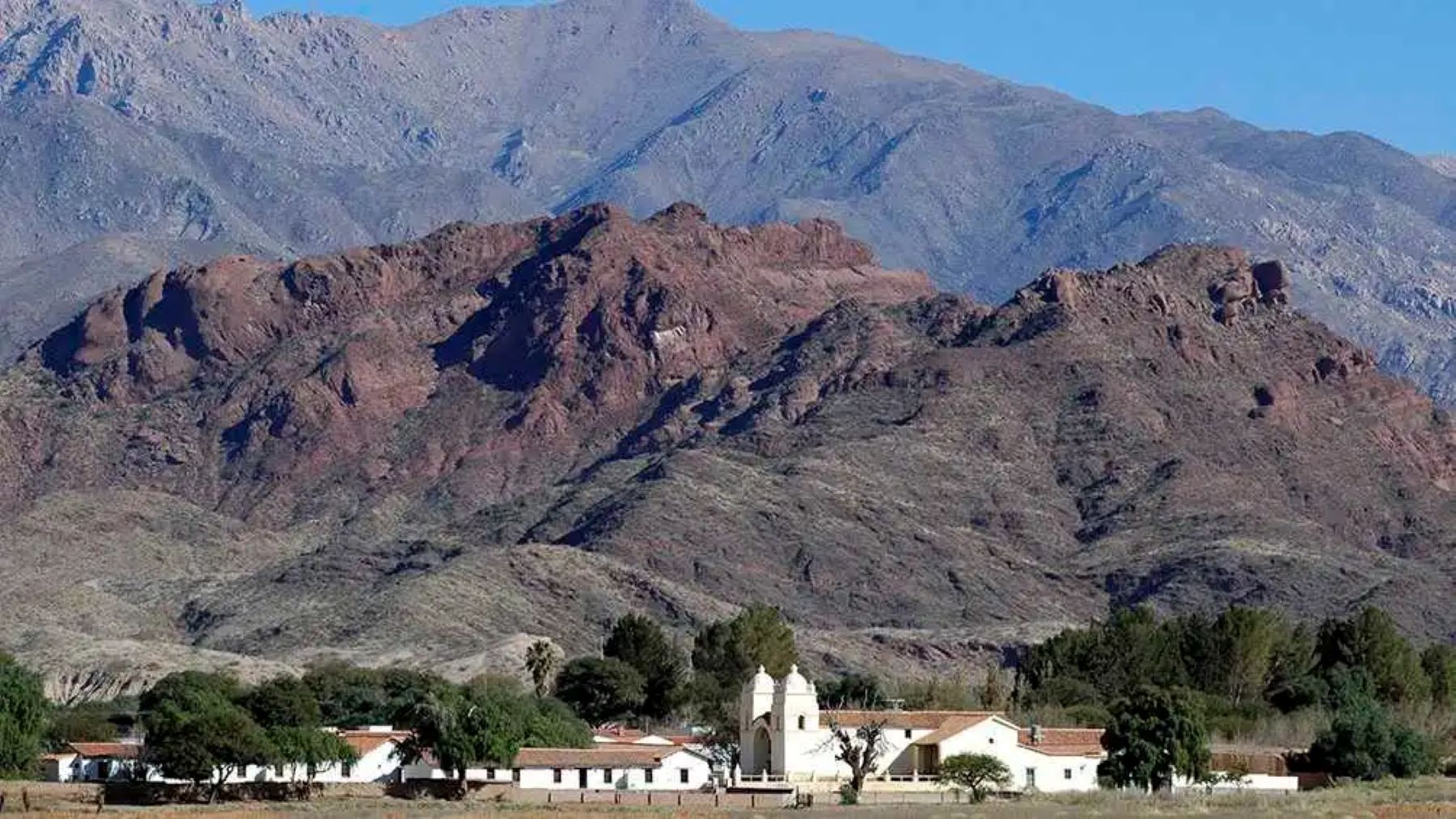 Salta deslumbra, y podés descubrirla volando a precios promocionales 