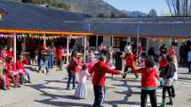 Imagen de Sin respuestas ni obra: el futuro de 900 estudiantes de arte en San Martín de los Andes en suspenso