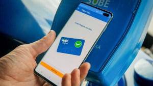 Atención usuarios de SUBE Digital: el beneficio clave con el que es incompatible esta versión