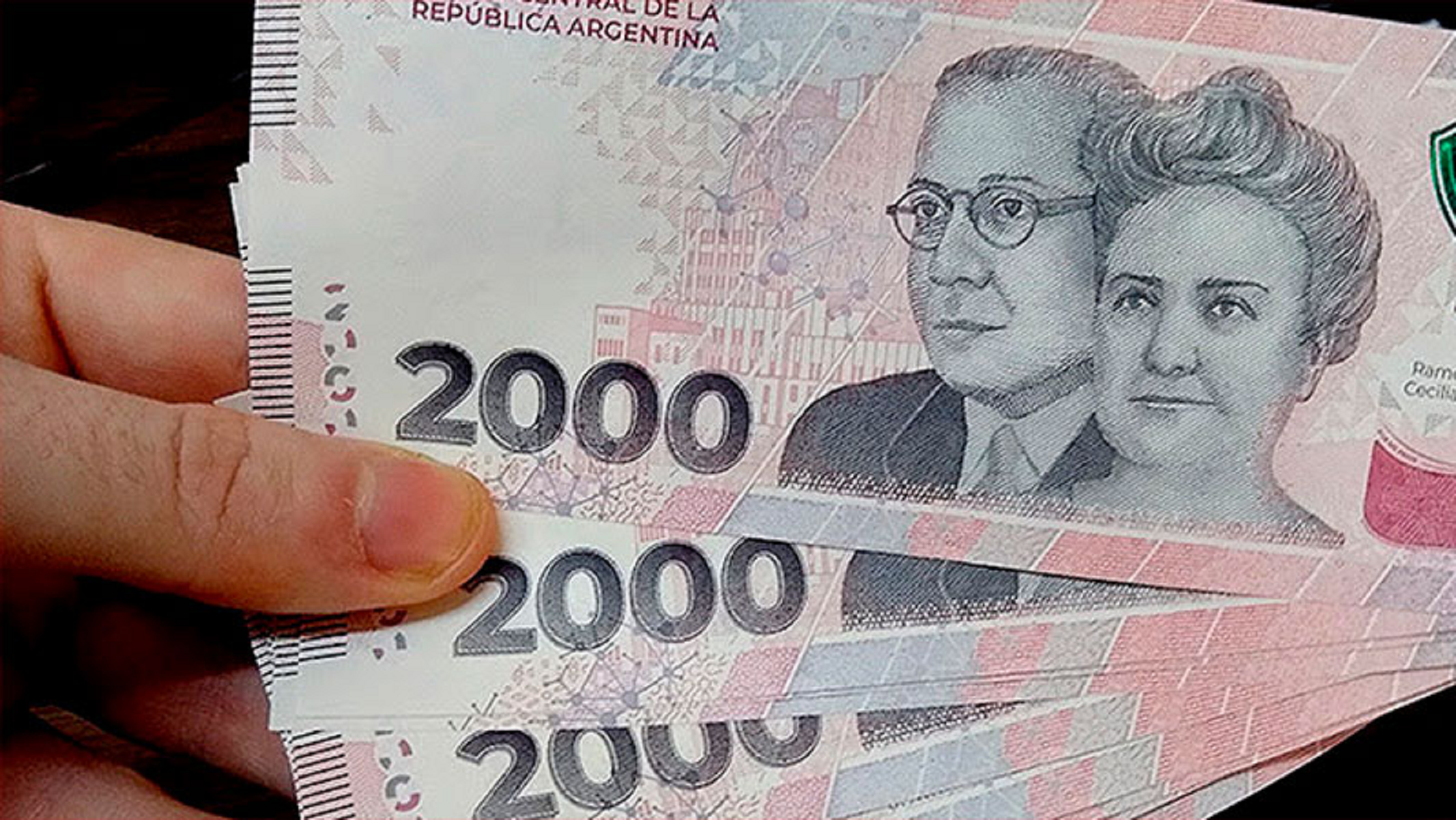 El Salario Mínimo, Vital y Móvil desde octubre 2024. 