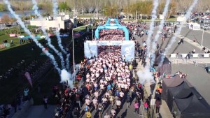 La carrera que nadie quiere perderse en Neuquén, este domingo: precios y recorrido