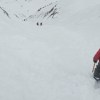 Imagen de Avalancha en Bariloche: aseguran que uno de los sobrevivientes abordaba turistas para ofrecerles clases de esquí