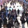 Imagen de En Vivo | Comenzó el desfile por el 120 aniversario de Neuquén: Gaido y Figueroa anunciaron obras