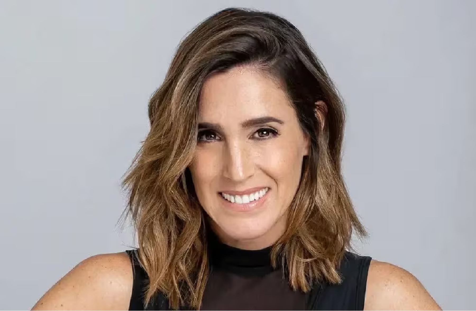 Soledad Pastorutti habló sobre la difícil situación que debe afrontar.