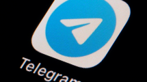 Imagen de Telegram, la detención de su CEO y la moderación de los contenidos