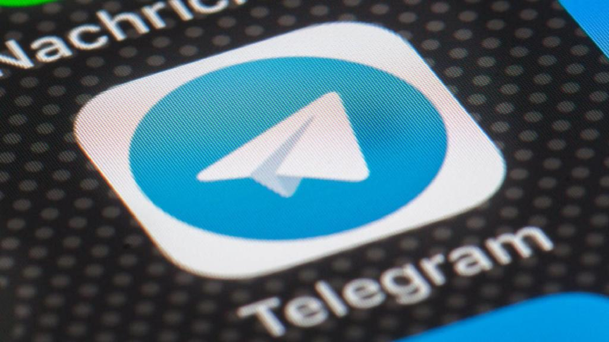 El fundador de Telegram anunció nueva operación para eliminar contenidos ilícitos.