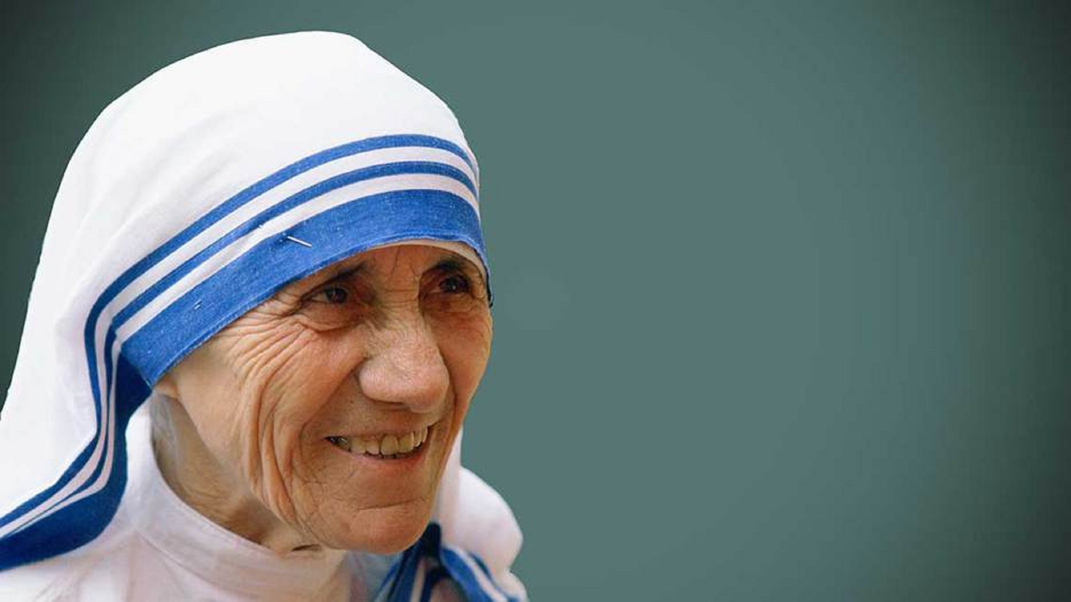 La Iglesia celebra a la Madre Teresa de Calcuta: su historia y oración por  la familia - Diario Río Negro