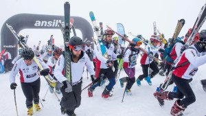 Tetratlón: el domingo la cita será en la base del Catedral