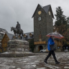 Imagen de Clima en Neuquén y Río Negro: cómo estará el tiempo este lunes 2 de septiembre 2024