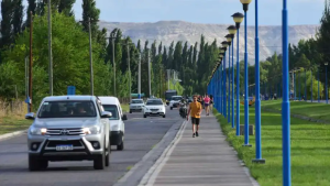 Clima en Neuquén y Río Negro: cómo estará el tiempo este jueves 12 de septiembre 2024