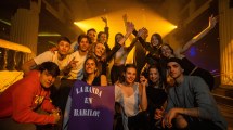 Imagen de La fiesta del estudiante en Bariloche modificó su fecha: cuándo es y qué actividades podés hacer