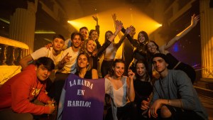 La fiesta del estudiante en Bariloche modificó su fecha: cuándo es y qué actividades podés hacer