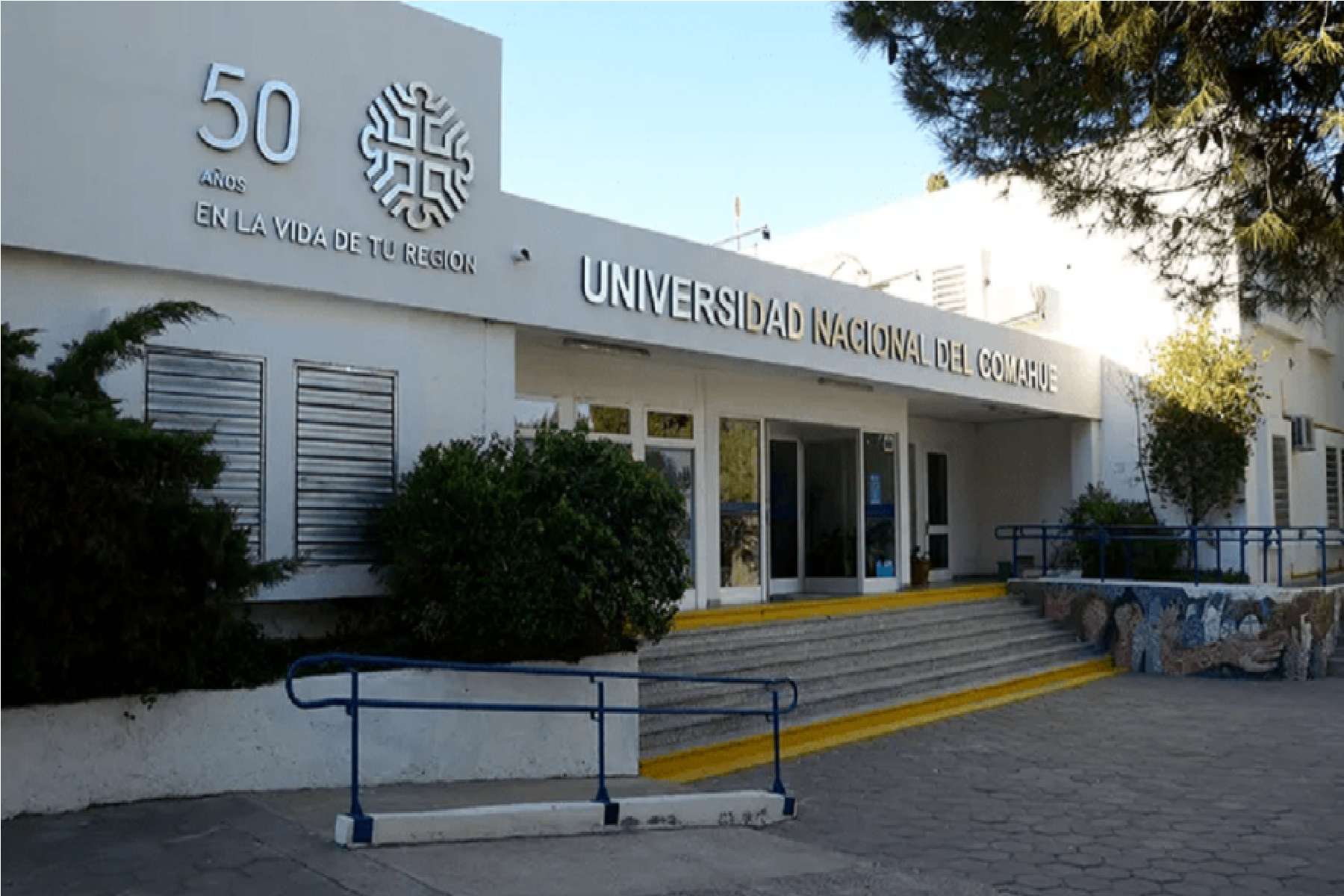 El Día del Estudiante también se vive en la Universidad del Comahue: la agenda en Neuquén y Río Negro (Foto: archivo)