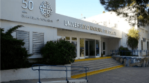 Imagen de El Día del Estudiante también se vive en la Universidad del Comahue: la agenda en Neuquén y Río Negro