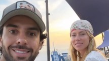 Imagen de ¡Insólito! La noticia que les arruinó el fin de semana a Nicole Neumann y a Manu Urcera 