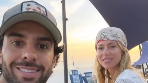 ¡Insólito! La noticia que les arruinó el fin de semana a Nicole Neumann y a Manu Urcera 