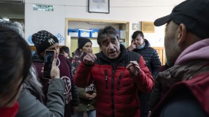 Bariloche: no pueden erradicar los roedores en una escuela y suspendieron las clases