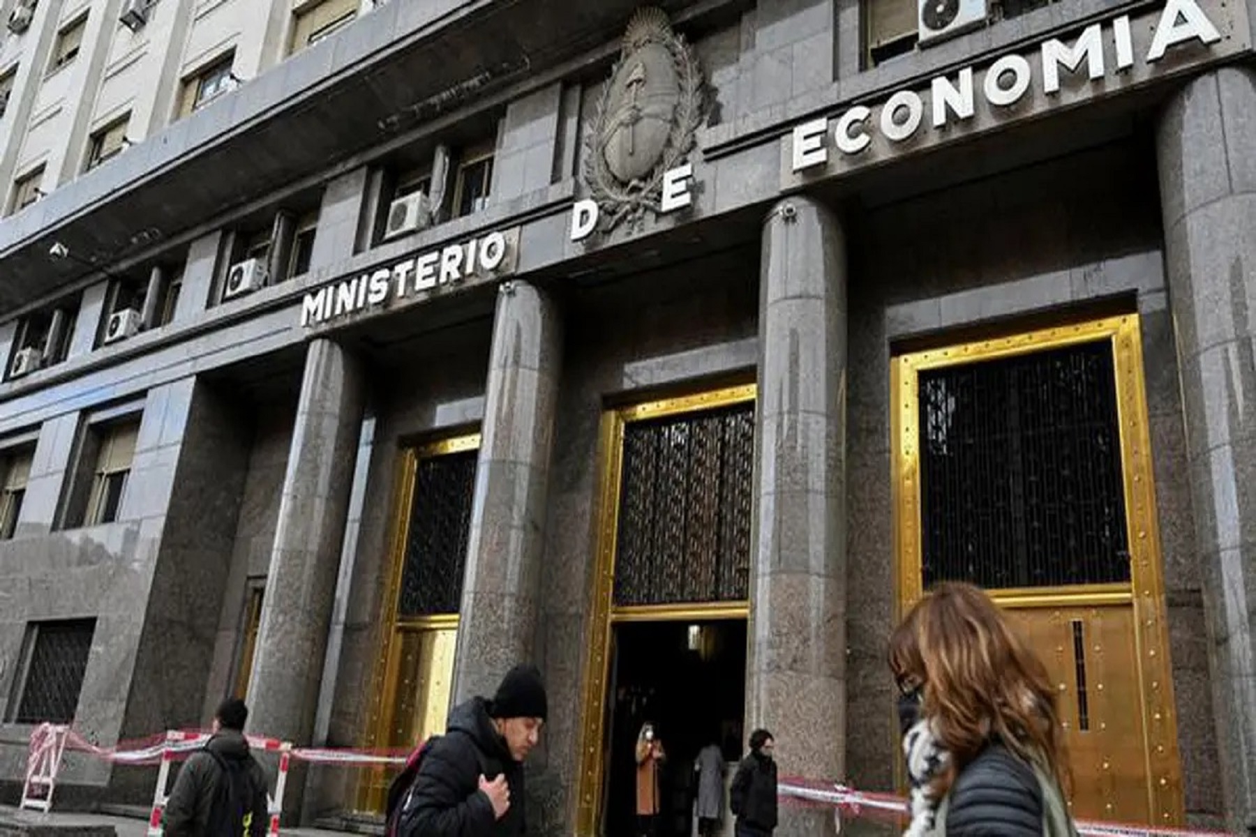 Economía preparó el terreno para un canje en deuda extranjera.