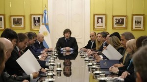 Jubilaciones: el Gobierno publicó el veto total a ley de movilidad