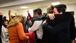 Video | Histórico fallo por Aguada San Roque: cinco condenados por fraude y estrago en la obra pública