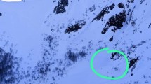 Imagen de Avalancha en Bariloche: era de Escocia la turista que murió en el cerro López