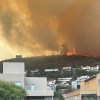 Imagen de Drama por el fuego en Córdoba: rodeó un country este viernes y hay temor por el pronóstico